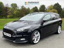 Ford Focus T EcoBoost ST-3 - U15328