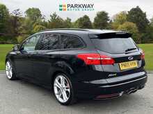Ford Focus T EcoBoost ST-3 - U15328