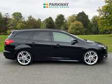 Ford Focus T EcoBoost ST-3 - U15328