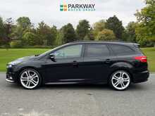 Ford Focus T EcoBoost ST-3 - U15328
