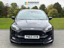 Ford Focus T EcoBoost ST-3 - U15328