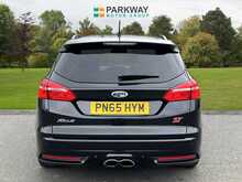 Ford Focus T EcoBoost ST-3 - U15328