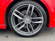 Audi S3 TFSI - U15329