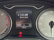 Audi S3 TFSI - U15329