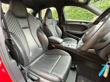 Audi S3 TFSI - U15329