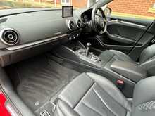 Audi S3 TFSI - U15329