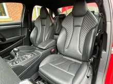 Audi S3 TFSI - U15329