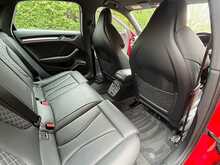 Audi S3 TFSI - U15329