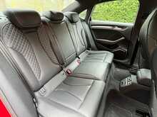 Audi S3 TFSI - U15329