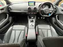 Audi S3 TFSI - U15329
