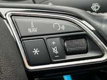 Audi S3 TFSI - U15329