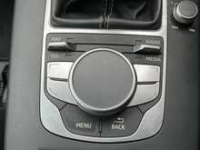 Audi S3 TFSI - U15329