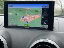 Audi S3 TFSI - U15329