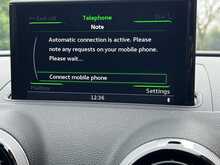 Audi S3 TFSI - U15329