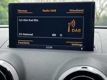 Audi S3 TFSI - U15329