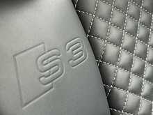 Audi S3 TFSI - U15329