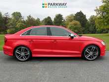 Audi S3 TFSI - U15329