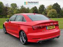 Audi S3 TFSI - U15329