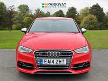 Audi S3 TFSI - U15329