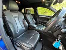 Audi S3 TFSI - U15330