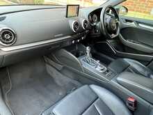 Audi S3 TFSI - U15330