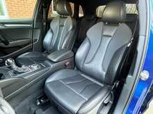 Audi S3 TFSI - U15330