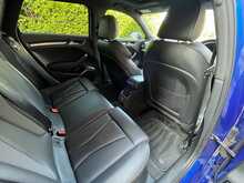 Audi S3 TFSI - U15330