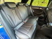 Audi S3 TFSI - U15330