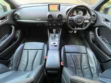 Audi S3 TFSI - U15330