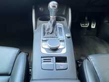 Audi S3 TFSI - U15330