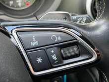 Audi S3 TFSI - U15330