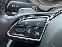 Audi S3 TFSI - U15330