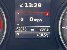 Audi S3 TFSI - U15330