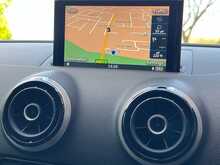 Audi S3 TFSI - U15330