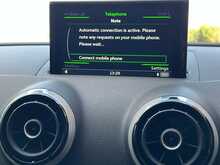 Audi S3 TFSI - U15330