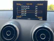 Audi S3 TFSI - U15330