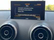 Audi S3 TFSI - U15330