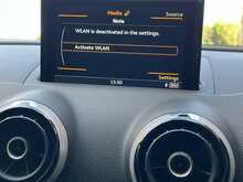 Audi S3 TFSI - U15330