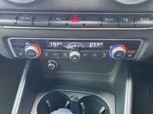 Audi S3 TFSI - U15330