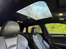 Audi S3 TFSI - U15330