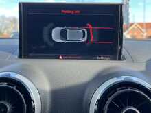 Audi S3 TFSI - U15330