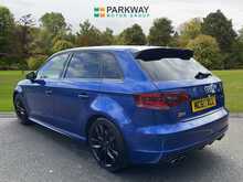 Audi S3 TFSI - U15330