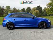 Audi S3 TFSI - U15330