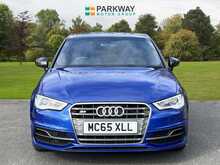 Audi S3 TFSI - U15330
