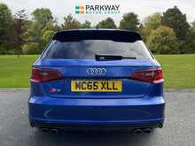 Audi S3 TFSI - U15330