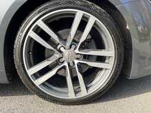 Audi TT TFSI S line - U15331