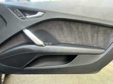 Audi TT TFSI S line - U15331