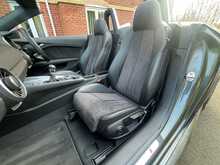 Audi TT TFSI S line - U15331