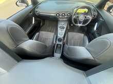 Audi TT TFSI S line - U15331