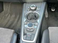 Audi TT TFSI S line - U15331
